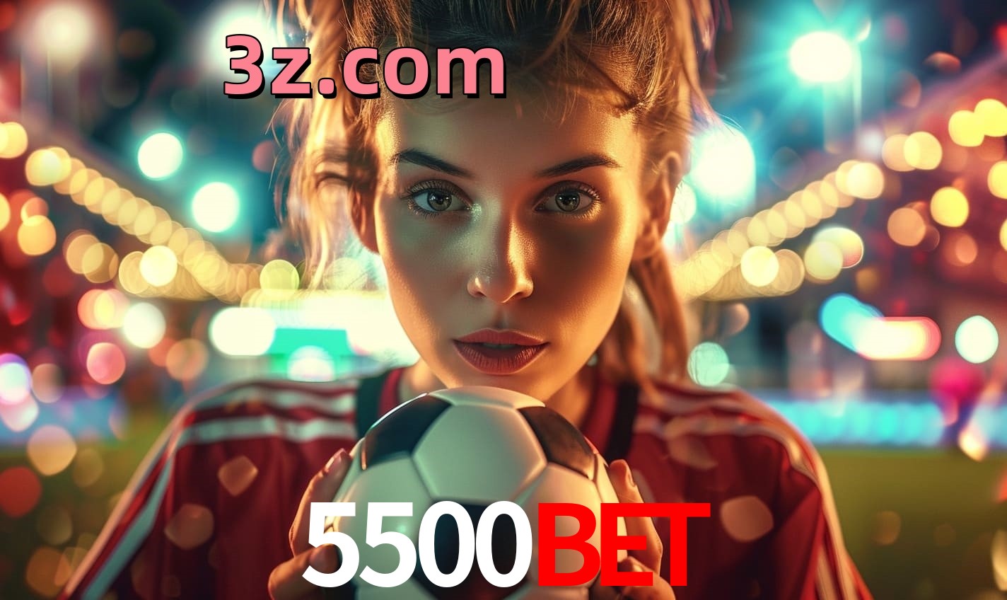 5500BET Apostas de Futebol